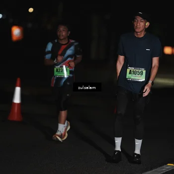 Runner Photo 5292054