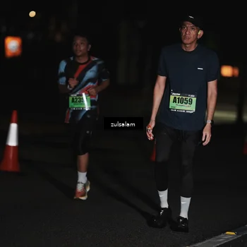 Runner Photo 5292055