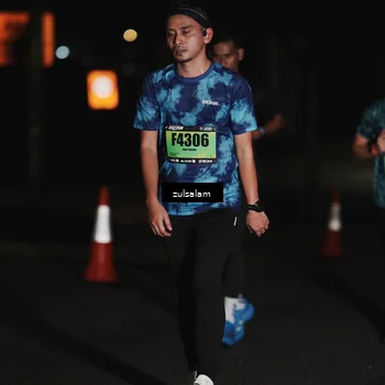 Runner Photo 5292060