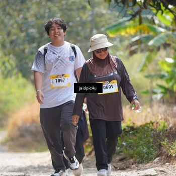Runner Photo 5292061