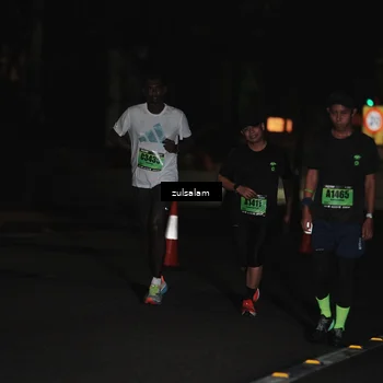 Runner Photo 5292063