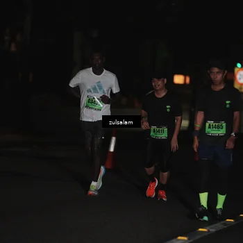 Runner Photo 5292064