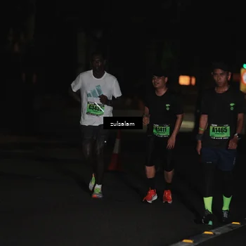 Runner Photo 5292065