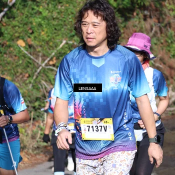 Runner Photo 5292068