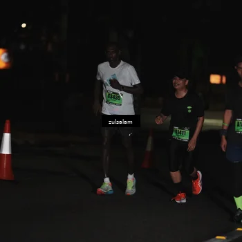 Runner Photo 5292069