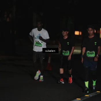 Runner Photo 5292070