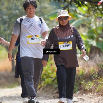 Runner Photo 5292071