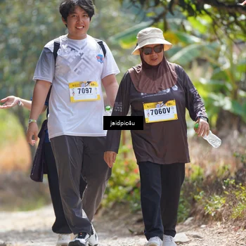 Runner Photo 5292072