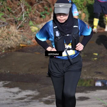 Runner Photo 5292073