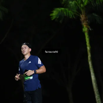 Runner Photo 5292074