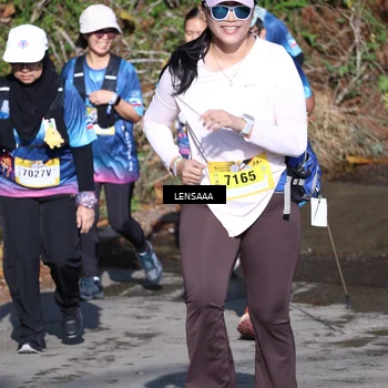 Runner Photo 5292075