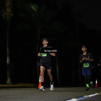 Runner Photo 5292076
