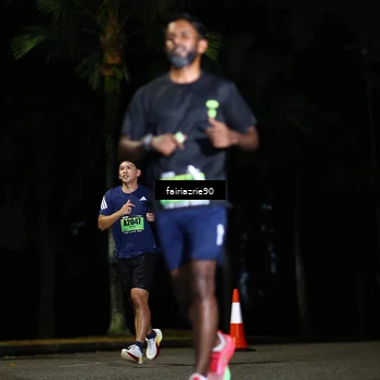 Runner Photo 5292077