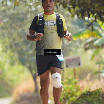 Runner Photo 5292078