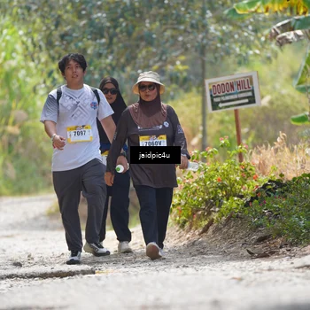 Runner Photo 5292079