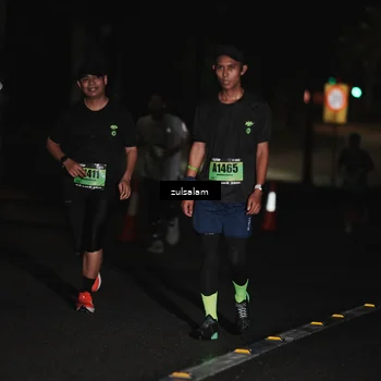 Runner Photo 5292080
