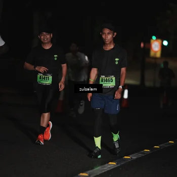Runner Photo 5292081