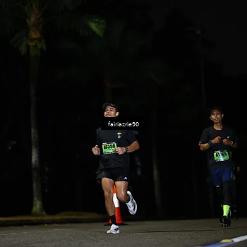 Runner Photo 5292084