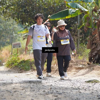 Runner Photo 5292085
