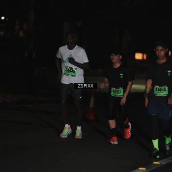 Runner Photo 5292086