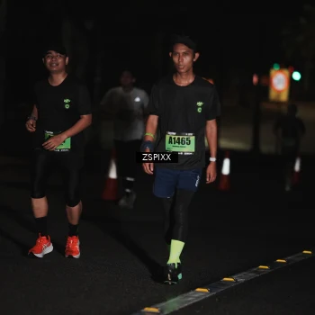 Runner Photo 5292088