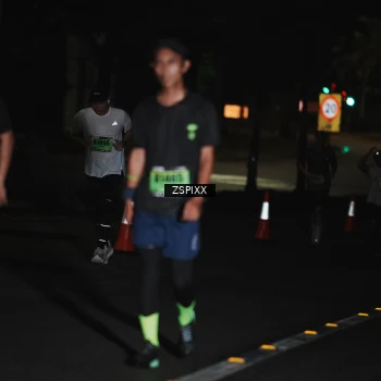 Runner Photo 5292089