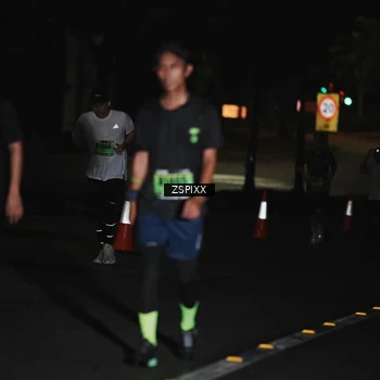 Runner Photo 5292090