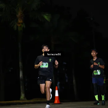 Runner Photo 5292091