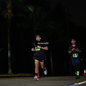 Runner Photo 5292092