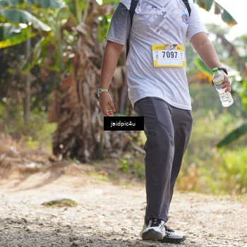 Runner Photo 5292093