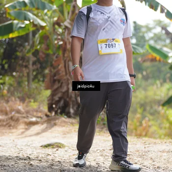 Runner Photo 5292095