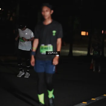 Runner Photo 5292096