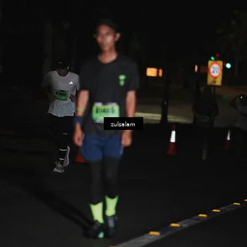 Runner Photo 5292097