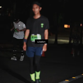 Runner Photo 5292098