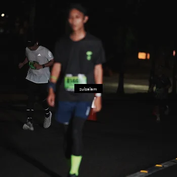 Runner Photo 5292100