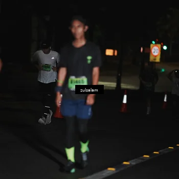 Runner Photo 5292101