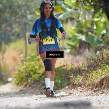 Runner Photo 5292102