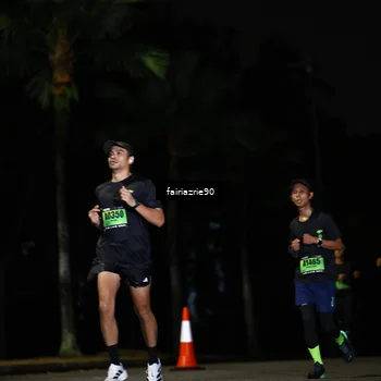 Runner Photo 5292103