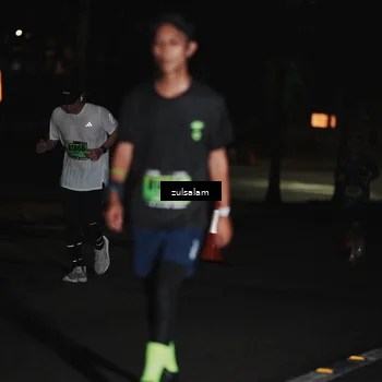 Runner Photo 5292105