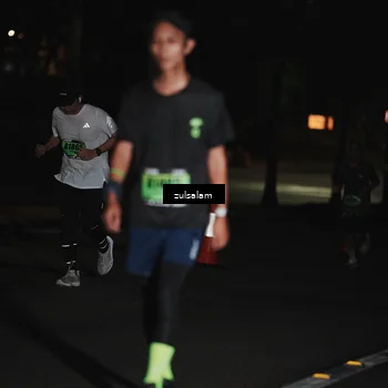 Runner Photo 5292106