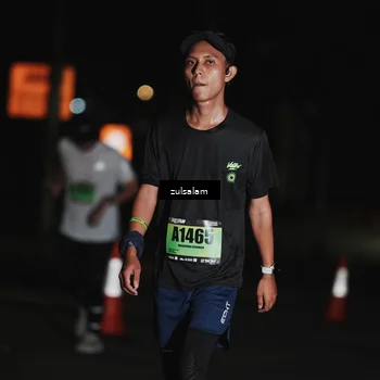 Runner Photo 5292108
