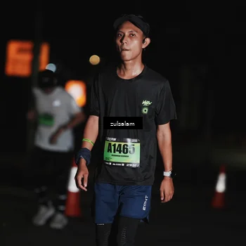 Runner Photo 5292109