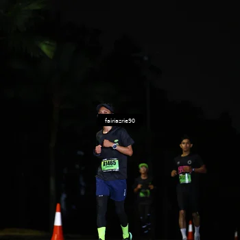 Runner Photo 5292112