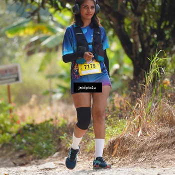 Runner Photo 5292113
