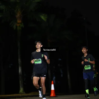 Runner Photo 5292116