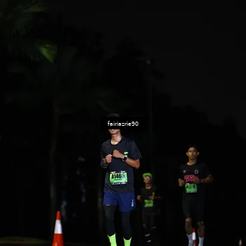 Runner Photo 5292117