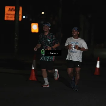 Runner Photo 5292118