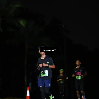 Runner Photo 5292120