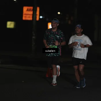 Runner Photo 5292123