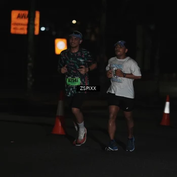 Runner Photo 5292124